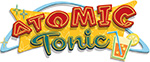 Atomic Tonic at Cabana Bay Beach Resort