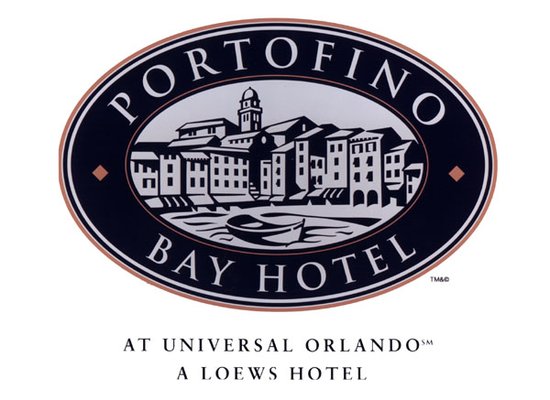 Portofino Bay Room Service Adult Beverage Menu | Staying Universal